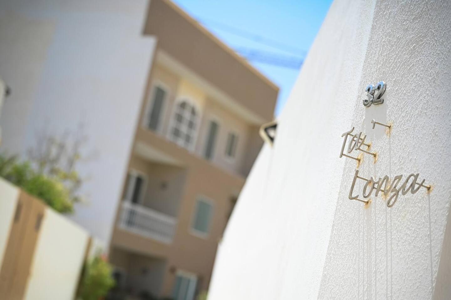 Fl 2 Ta'Lonza Luxury With Hot Tub By Homely メーリッハ エクステリア 写真
